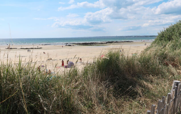 Maison de Kerguen - Photo 19