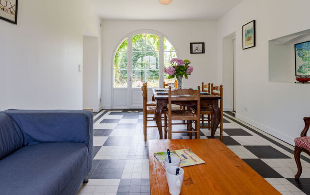 Maison Sainte Claire - Photo 11