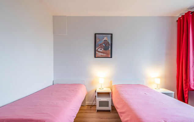 Maison Sainte Claire - Photo 14