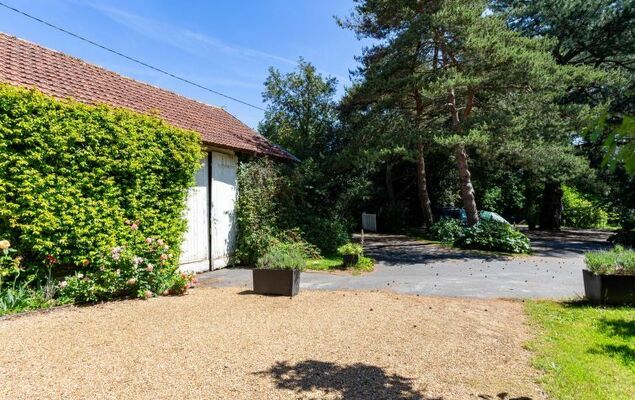 La Gicquelière - Photo 35