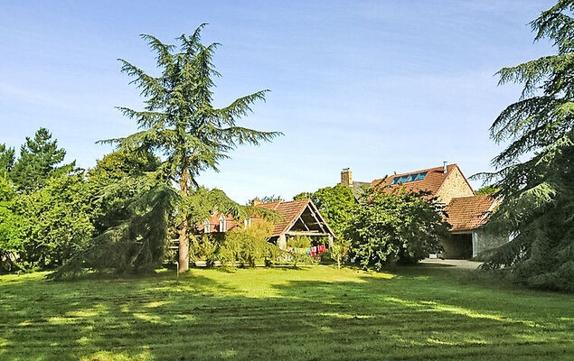 La Gicquelière - Photo 36