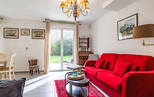 Les Coquelicots - Photo 2