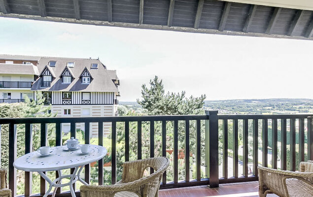 Les Corniches du Mont Canisy - Photo 1