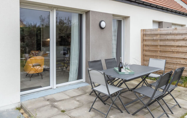 La Berckoise - Photo 4