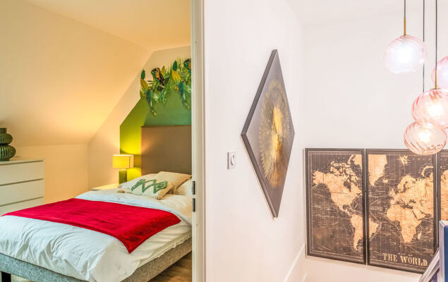 La Berckoise - Photo 8