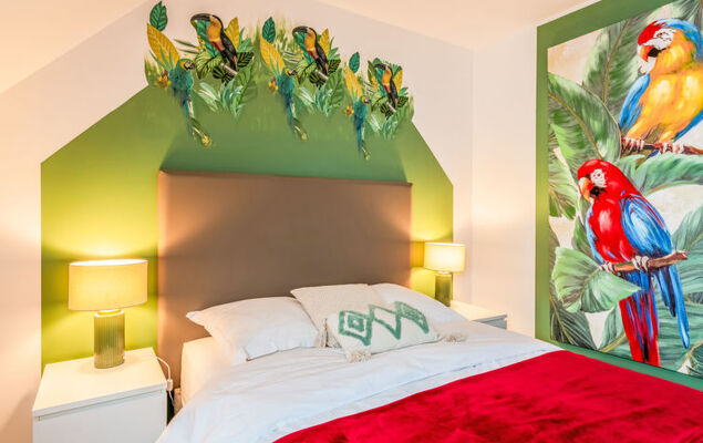 La Berckoise - Photo 13