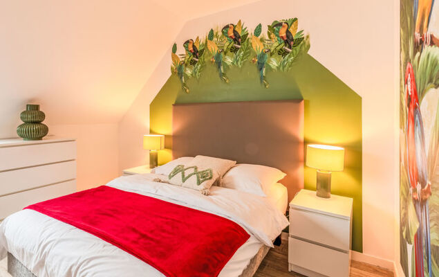 La Berckoise - Photo 14