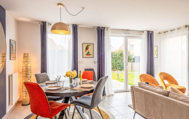 La Berckoise - Photo 26