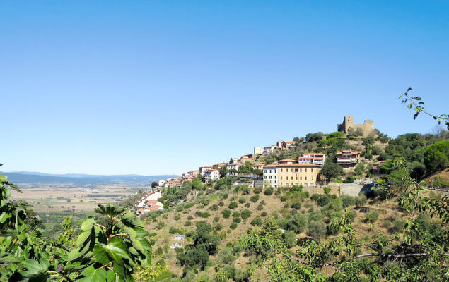 Aba Village - Photo 24