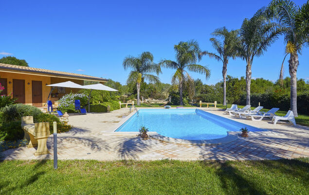 Bel Villa - Photo 26