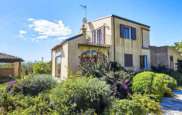 Bel Villa - Photo 29