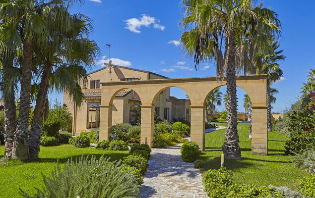 Bel Villa - Photo 30