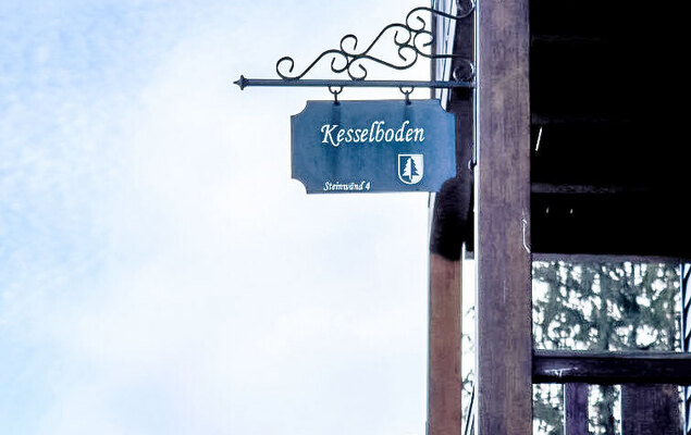 Kesselboden - Photo 17