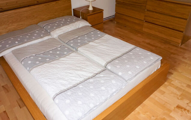 Pistenblick - Photo 15