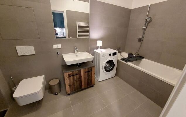 Premium Apartment MariaHilf 2 - Photo 5