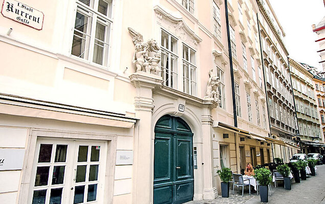 Judenplatz - Photo 5