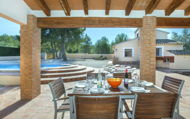 Villa Armonia - Photo 2