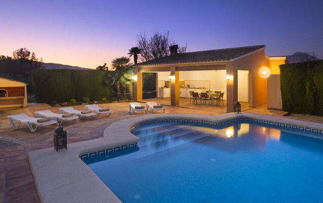 Villa Armonia - Photo 3