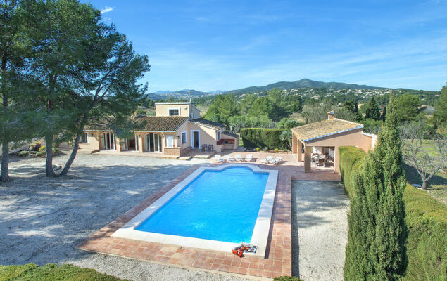 Villa Armonia - Photo 5