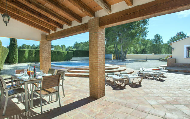 Villa Armonia - Photo 14