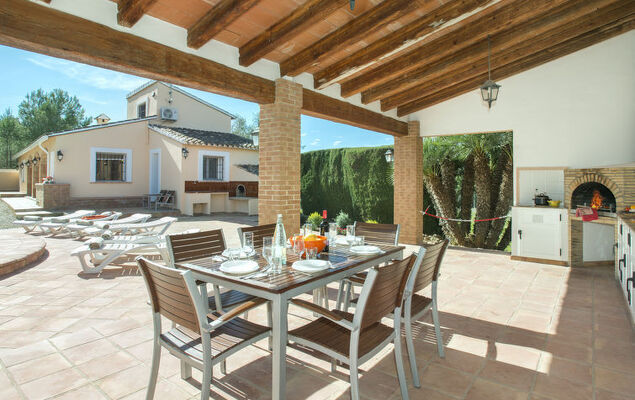 Villa Armonia - Photo 16