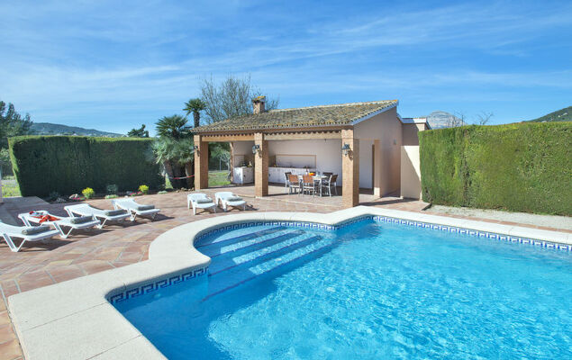 Villa Armonia - Photo 18