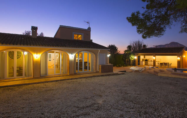 Villa Armonia - Photo 20