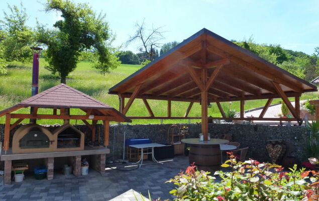 Pension Himmelsbach - Photo 5