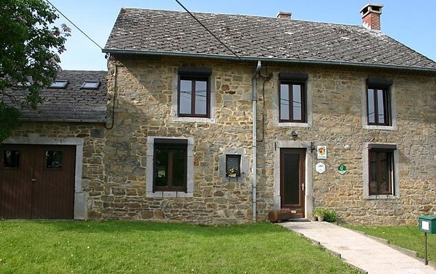 Gîte rural Mamijana - Photo 14