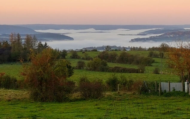 Gîte rural Mamijana - Photo 20